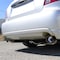 Spec-D Tuning 08-14 Subaru Wrx Catback Exhaust Dual Tip MFCAT3-WRX084 - alternate 10